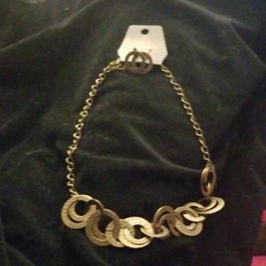 paparazzi Jewelry - Necklace set paparazzi Jewelry - Necklace set